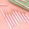 1/5 шт. Профессиональные кисти для дизайна ногтей, кисти для прорисовки линий, инструмент, ультратонкие кисти для рисования деталей, кисти для рисования, ручки для маникюра, инструменты