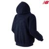 New Balance Молодежная флисовая куртка Vlubii Nbmda48023