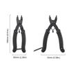 Up Multi Link Plier Bike Chain Opener Pliers Portable Bicycle Chain Repair Tool