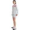 THE NORTH FACE Jackets Coats Women's Pink / White (Unisex) Jackets NF0A8BAA WOP