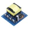 Инверторный повышающий модуль DC12V в AC18V Низкое потребление энергии Повышающий преобразователь напряжения 500 Вт