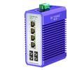 BOYANG Industrial Fiber Optic Transceivers & Ethernet Switches