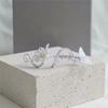 Hollow Out Iris Flower Bracelet Hand Wire Wrap Open Arm Bangle Arm Accessories Arm Bracelet  Bridal