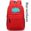 Fortnite Bag Luminous Game Youth Campus Fashion Trend Backpack For Unisex