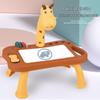 Children's Sound & Light Learning Projection Drawing Board