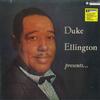 LP Record DUKE ELLINGTON - Duke Ellington Presents... 538816171 Bethlehem Recor 2023 Canada Jazz