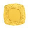 Stretch Chair Dustproof Cover Removable Chair Cover New Office Chair Seat Covers  Home