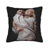 S-Freyas Skye Uk Singer Stars Align Concert Pillow Cover Design Cushion Cover Retro Trendy Pillow Case For Sofa Home Decor