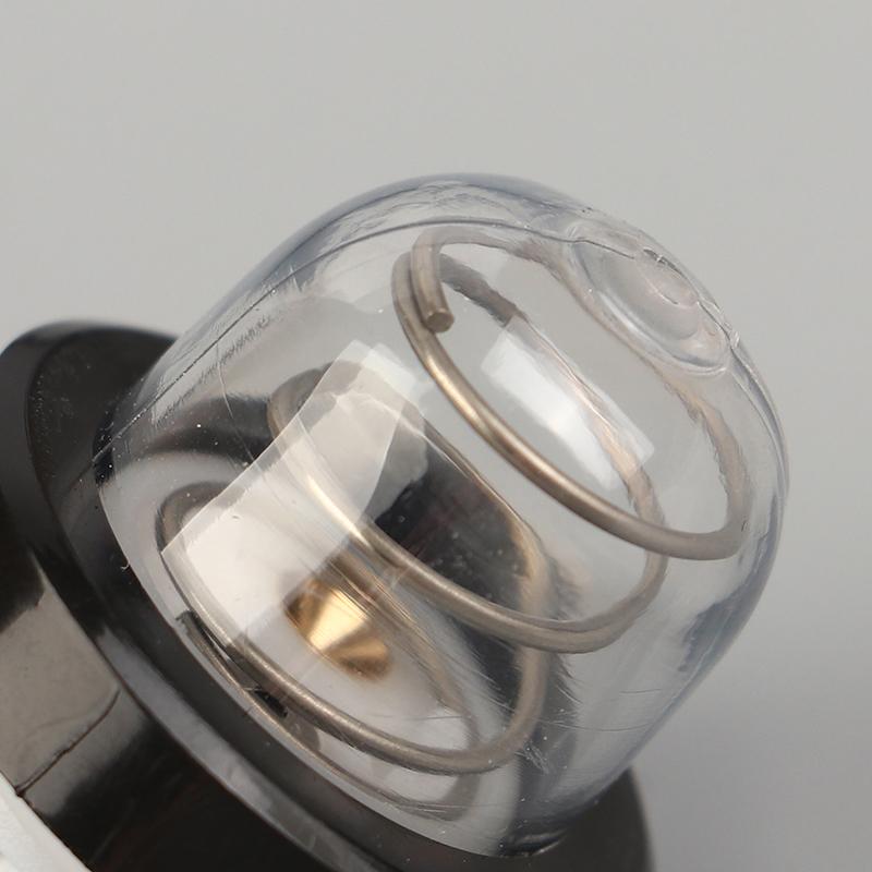 1 шт., защелкивающаяся лампа для праймера топлива 4238-350-6201, прочные практичные детали карбюратора