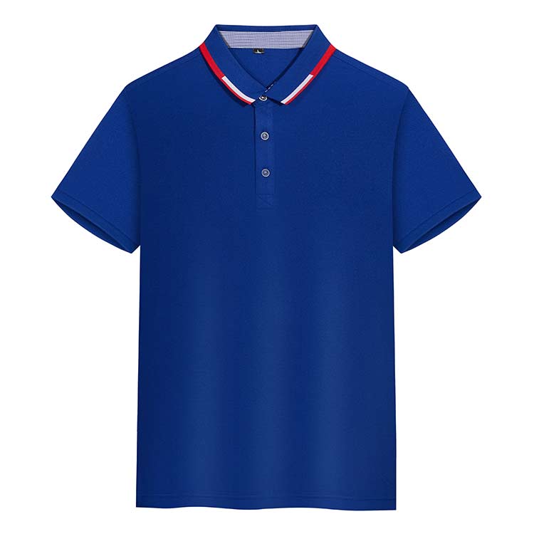 BMY AMD603 Рубашка ПОЛО из ледяного волокна 190G 603