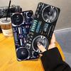 Чехол-рекордер для Motorola Moto G51 G73 G52 G53 G30 G71 G32 Edge 20 Pro 30 Lite G60s G22 Edge40 G50 Чехол для телефона