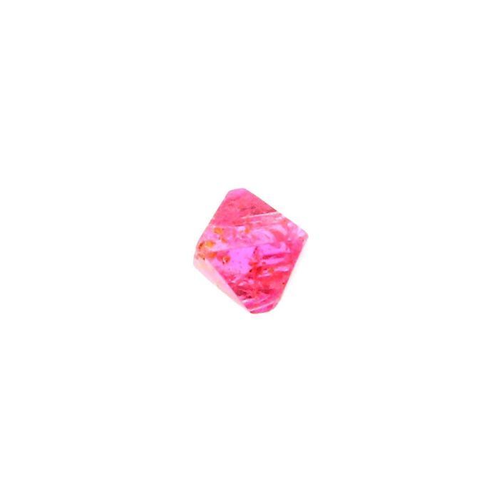 Pierres et Minéraux - ABIJOUX - Spinelle - 0.050 ct - Mogok Valley, Birmanie, Myanmar