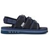 adidas Оригинальные Сандалии AdiSTRP 'Navy Black' IG1574