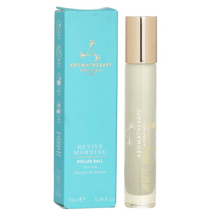 AROMATHERAPY ASSOCIATES Revive - Утренний роллер