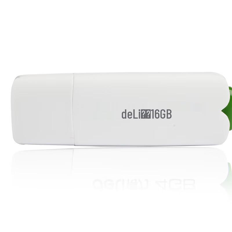 Deli 3723 16GB USB 3.0 Flash Drive