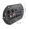 Плата усилителя с регулировкой высоких и низких частот, DC12-24V, Стерео плата усилителя для DIY беспроводных колонок
