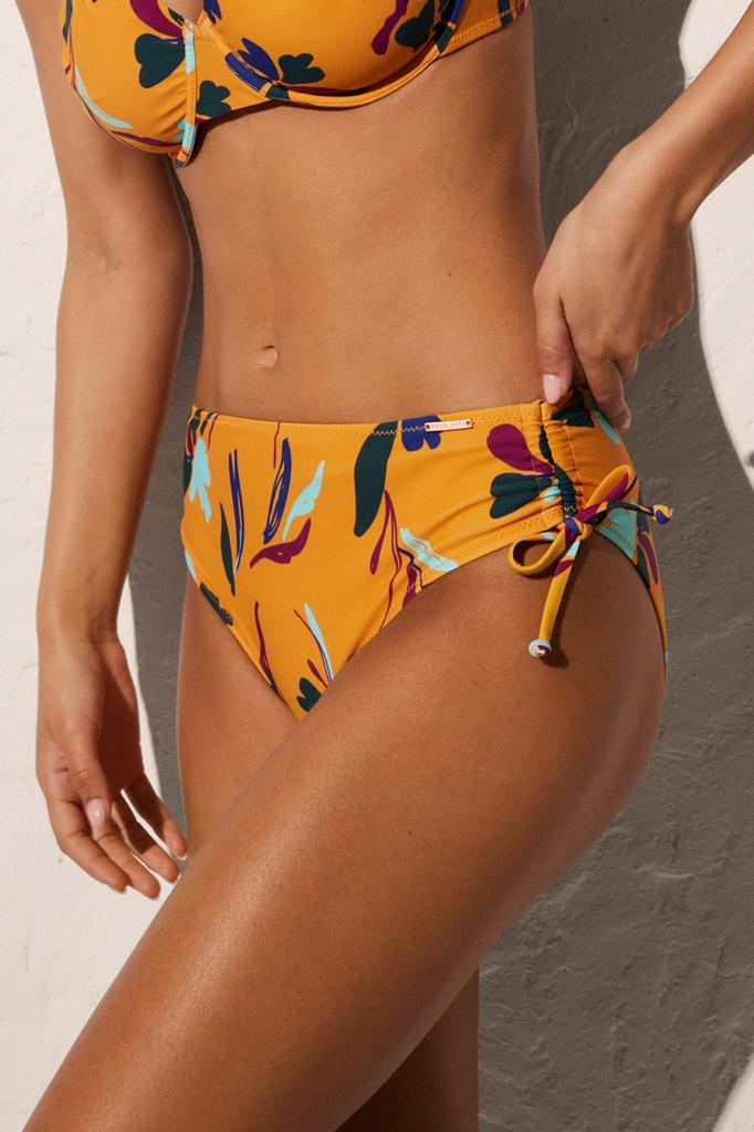 Плавки слип Ysabel Mora (84757)