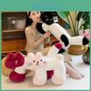 Shaped Neck Cat Pillow Cute Animal Plush Toy Office Supply Girls Gift Birthday