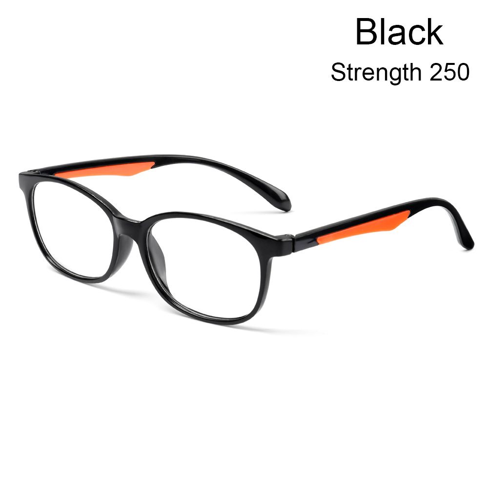 Удобные Портативные Винтажные Очки Защита Глаз Очки для Чтения Сверхлегкая Оправа