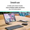 Беспроводная Bluetooth-клавиатура Logitech Keys-To-Go 2
