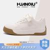 Global Platform White Shoes Women's ZHQ-XA351 Summer New Versatile Shoes Fashion Casual Women's Board Shoes Women
