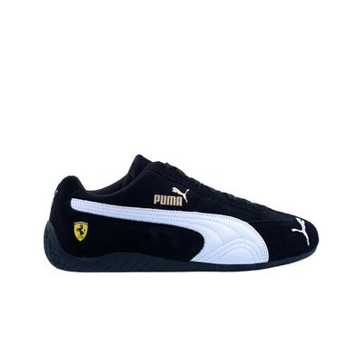 Scuderia Ferrari Speedcat Черный Белый