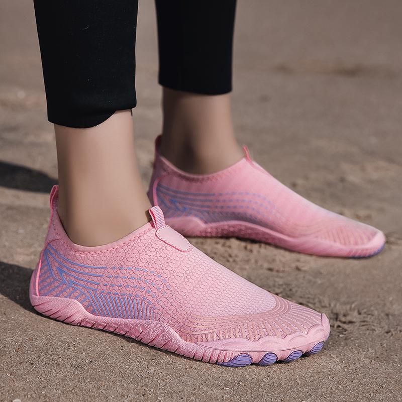 Мужская обувь для плавания, женские носки для дайвинга, обувь для плавания босиком в воде, пляжные кроссовки для ходьбы по течению, спортивные кроссовки для фитнеса, йоги, серфинга