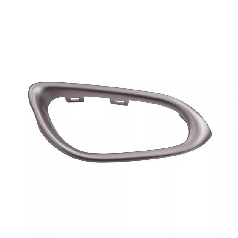 ide Door Handle Trim Frame Cover Front Rear Left Right 1pc for Nissan Sylphy 2012- Brand New