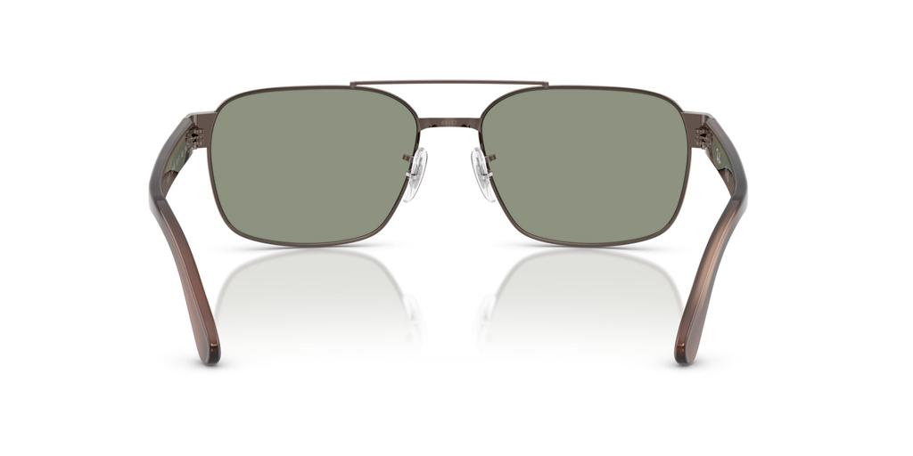 Солнцезащитные очки 0RB3751 МЕДНЫЙ 61 [Ray-Ban]