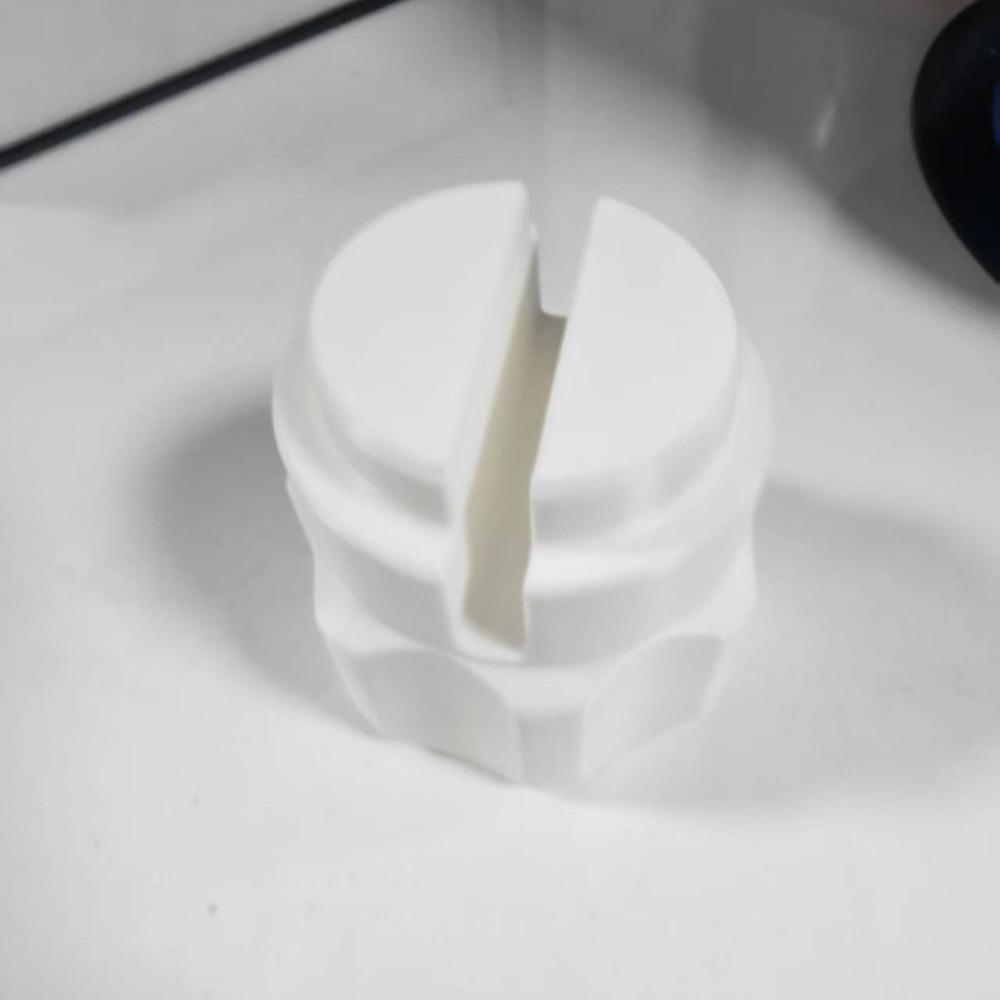 3D Printing Washing Machine Drainage Tray Leak Proof Washing Water Inlet Bucket Floor Protection