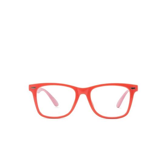 Детские компьютерные очки Intellilens Wayfarer для защиты глаз с чистящим средством для линз | Очки с фильтром синего света | (48-17-130)
