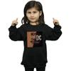 AC/DC Girls Rock or Bust / For Those About Splice Sweatshirt