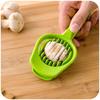 Egg Split Jujube Slicer Multifunction Egg Slicer Tomato Cutter Handheld Mushroom Kiwi Strawberries Divider Slicing Mould