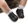 Спортивная обувь для детской кроватки для маленьких мальчиков и девочек 0-18 месяцев, повседневные кроссовки унисекс для младенцев на мягкой подошве для новорожденных
