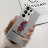 Классический чехол для телефона K-Kamen Rider для Samsung Galaxy S25 Edge S24 S23 S22 S21 S20 Ultra Funda Силиконовый Серебристый Чехол