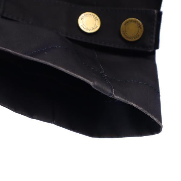 MACKINTOSH PHILOSOPHY Сделано в Японии Sanyo Shokai тренч 36 подкладка Женский Б/У