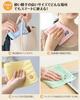 Набор handkerchiefs для детей и женщин Подарочный набор с вышивкой кошки Милый дизайн кошки Маленький подарок для женщин Индивидуально упакован Идеально подходит для Спасибо