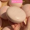 Клубничная Влажная Медленно Поднимающаяся Булочка Игрушка Сквиши Мягкая Сенсорная Игрушка-Антистресс для Снятия Стресса Тревоги СДВГ Подарок для Детей Взрослых
