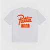 Patta Luxury Fashion Brand Graphic T Shirt Highend Brand Tshirt 2026 Summer Unisex Unisex Oversized Cotton Tshirt Street Wear Y2K