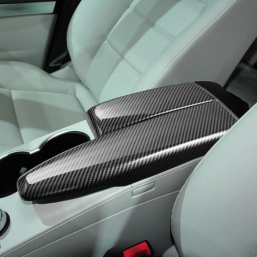 Для Mercedes Benz CE GLK Class W204 W212 X204 2009 2010 2011 2012 2013 крышка центральной консоли автомобиля подлокотник накладка защитная крышка