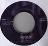 7inch Record WAYNE MARSHALL / SIZZLA - Can't Stop This / No Escape NONE 17a 2003 Jamaica Reggae, Ska & Dub Used