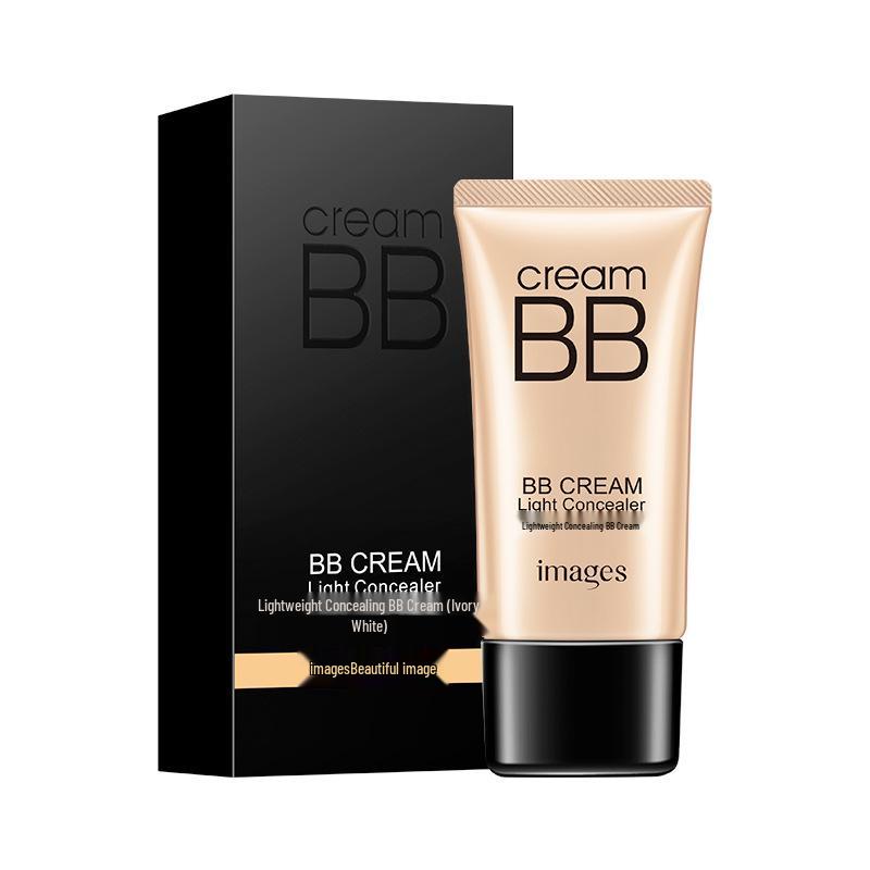 Image Beauty Увлажняющий Безупречный BB-крем: Увлажняет, Маскирует, Создает контур лица и Выравнивает тон кожи с защитой от солнца