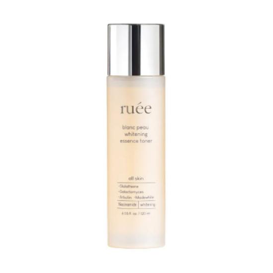 RUEE Blanc Pure Отбеливающий тонер-эссенция 120 мл