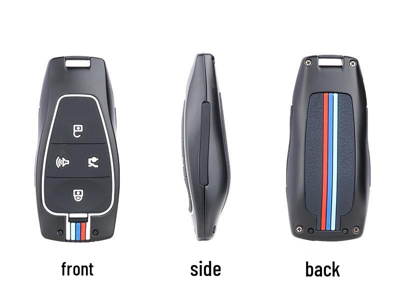 Beijing Auto Key Cover for BJ40, BJ80, U7, X7, EU5, U5 Plus