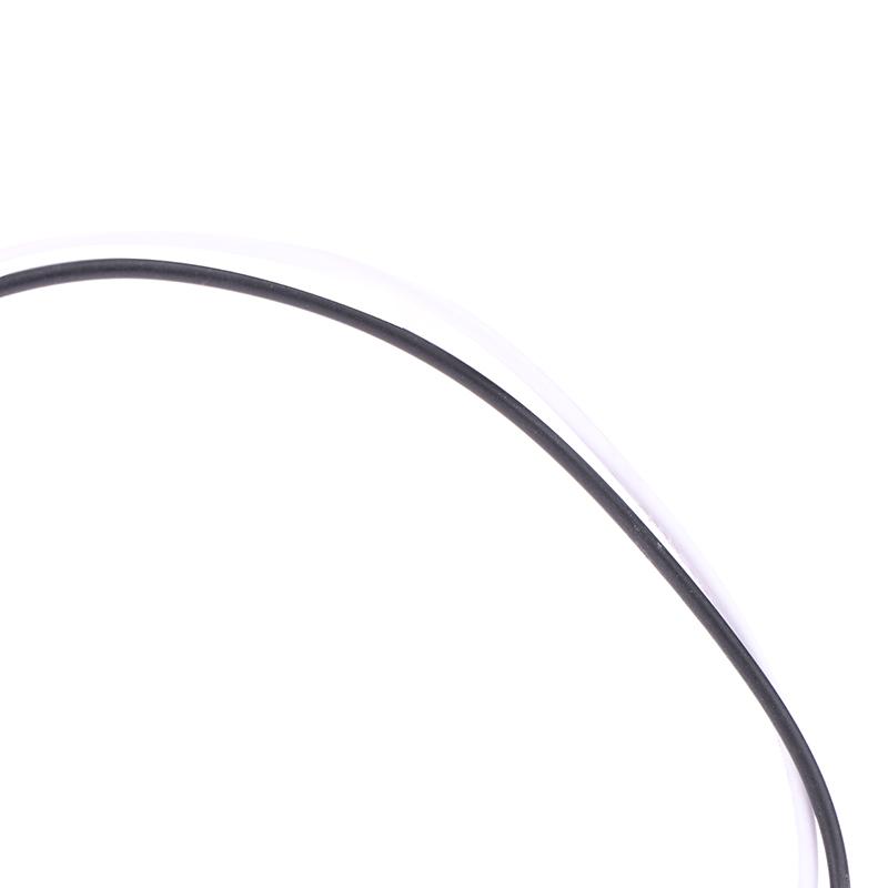 E14/E27 Ceramic Screw Lamp Holder Led Light Heat Resistant Adapter Home Use Round Socket For Bulb Base With Cable