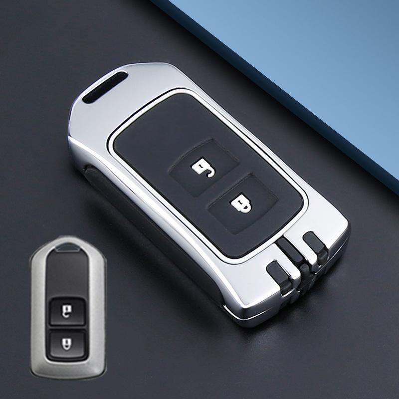 Key Case for Older Toyota Models: Camry, Highlander, Prado, Zhi Xiang, Yizhi
