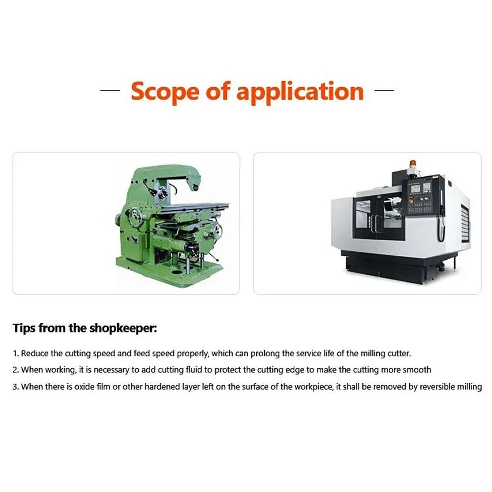 Solid Carbide CNC Carving Bit Spiral Engraving Router Bits CNC 3D Carving Bits Endmill  Woodworking