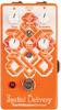 EarthQuaker Devices EQD Envelope Filter Spatial Delivery V3