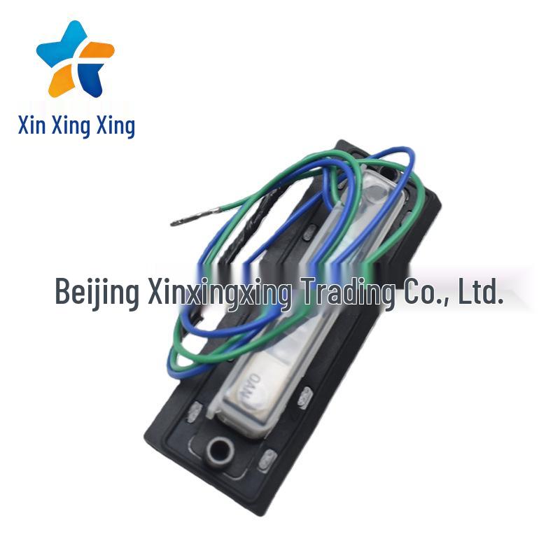 Кнопка открытия багажника для Hyundai Tucson (81260-D3000)