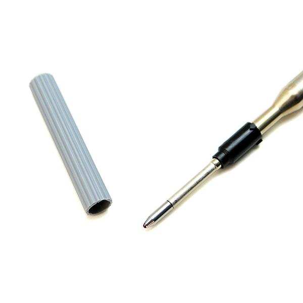 Стержень для шариковой ручки Ramie, средний 